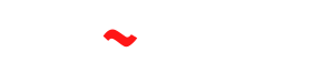 Logo letras blancas