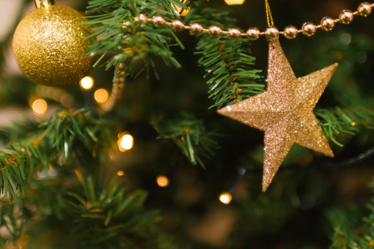navidad en españa