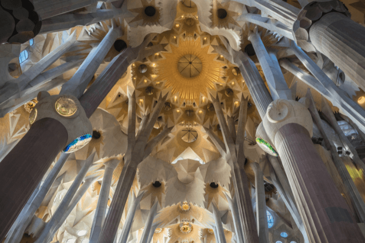 sagrada familia
