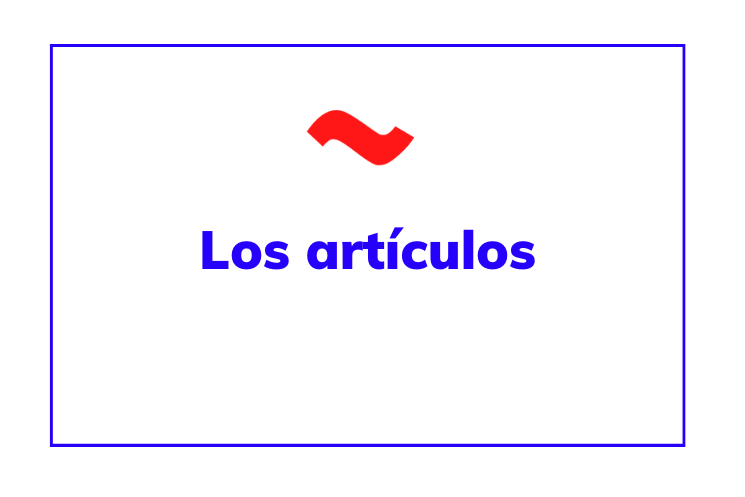 articulos